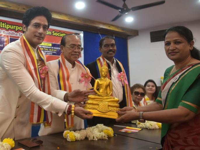 True Happiness in Normal Life: Ponsong | सामान्य आयुष्यातच खरे सुख : पोनसोंग  True Happiness in Normal Life: Ponsong | सामान्य आयुष्यातच खरे सुख : पोनसोंग