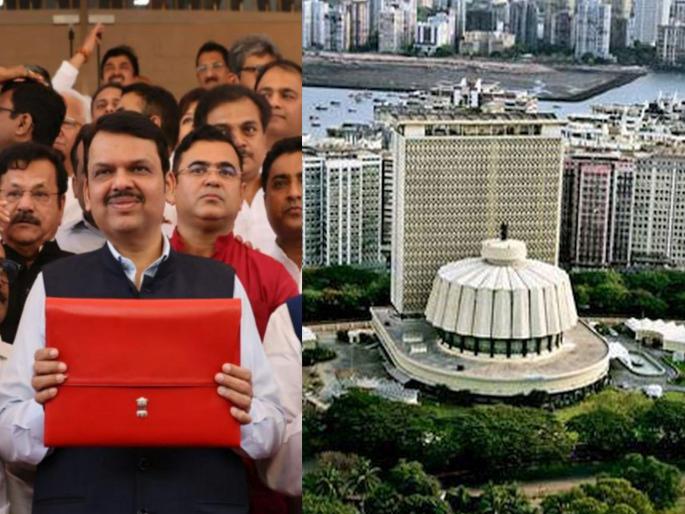Maharashtra State Budget 2026 New schemes scrapped; old ones assured; Chief Minister to present state budget on March 6; Decision in view of financial discipline | नवीन याेजनांना कात्री; जुन्यांना खात्री; मुख्यमंत्री ६ मार्चला मांडणार राज्याचा अर्थसंकल्प; आर्थिक शिस्तीच्या दृष्टीने निर्णय Maharashtra State Budget 2026 New schemes scrapped; old ones assured; Chief Minister to present state budget on March 6; Decision in view of financial discipline | नवीन याेजनांना कात्री; जुन्यांना खात्री; मुख्यमंत्री ६ मार्चला मांडणार राज्याचा अर्थसंकल्प; आर्थिक शिस्तीच्या दृष्टीने निर्णय