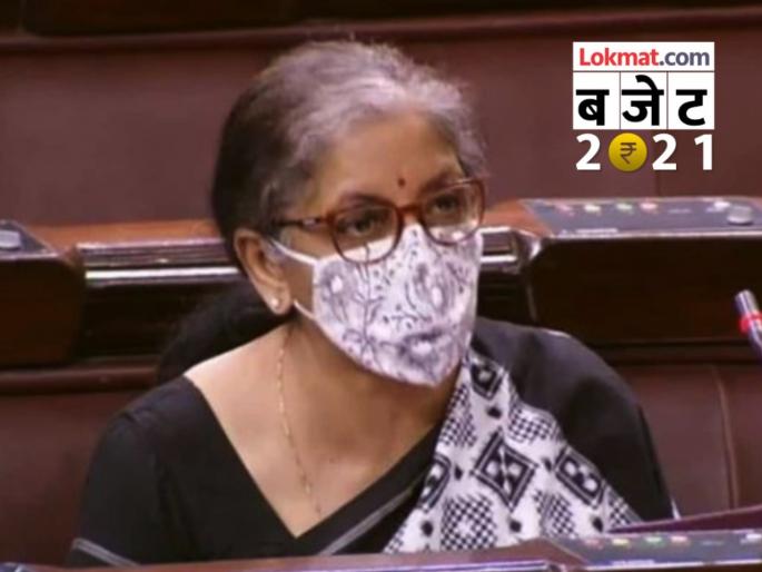 PM launches poor welfare scheme during lockdown benefits 80 crore people Finance Minister nirmala sitaraman budget 2021 | लॉकडाऊनदरम्यान पंतप्रधान गरीब कल्याण योजनेची सुरूवात, ८० कोटी लोकांना फायदा : अर्थमंत्री PM launches poor welfare scheme during lockdown benefits 80 crore people Finance Minister nirmala sitaraman budget 2021 | लॉकडाऊनदरम्यान पंतप्रधान गरीब कल्याण योजनेची सुरूवात, ८० कोटी लोकांना फायदा : अर्थमंत्री