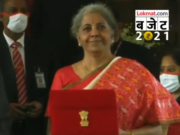 Budget 2021 live Infrastructure Mumbai Kanyakumari Corridor Nirmala Sitharaman announces 1100 km highway railway dedicated front corridor | Budget 2021, Infrastructure: मुंबई-कन्याकुमारी कॉरिडोर; निर्मला सीतारामन यांची ११०० किमीच्या हायवेची घोषणा Budget 2021 live Infrastructure Mumbai Kanyakumari Corridor Nirmala Sitharaman announces 1100 km highway railway dedicated front corridor | Budget 2021, Infrastructure: मुंबई-कन्याकुमारी कॉरिडोर; निर्मला सीतारामन यांची ११०० किमीच्या हायवेची घोषणा