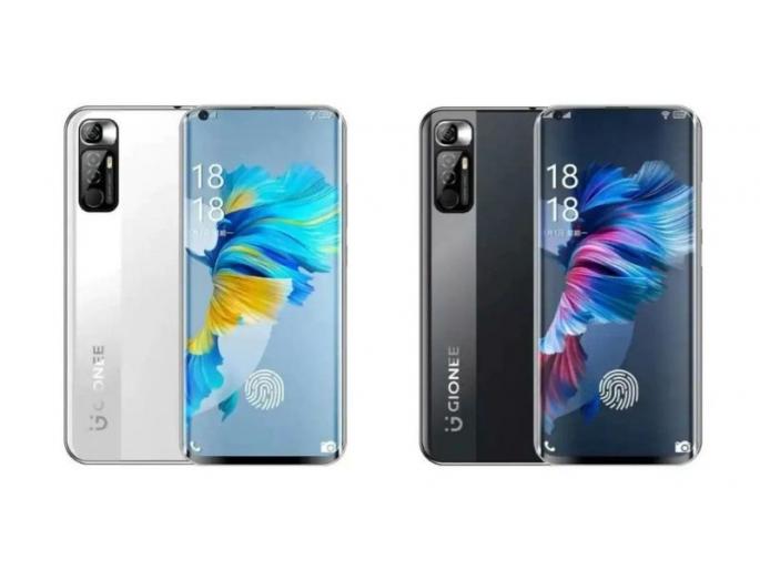 Budget phone Gionee k10 launched with unisoc tiger t310 6gb ram 4800mah battery in china | कमी किंमतीत 6GB रॅम आणि 4,800mAh बॅटरीसह Gionee K10 लाँच; जाणून घ्या वैशिष्ट्ये Budget phone Gionee k10 launched with unisoc tiger t310 6gb ram 4800mah battery in china | कमी किंमतीत 6GB रॅम आणि 4,800mAh बॅटरीसह Gionee K10 लाँच; जाणून घ्या वैशिष्ट्ये