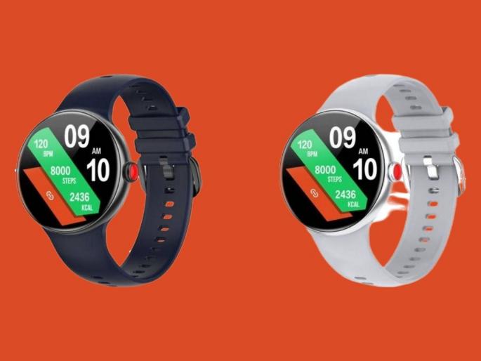 Budget Smartwatch Fire boltt ultron smartwatch launched in india at price under rs 4000  | Budget Smartwatch: फक्त 139 रुपयांमध्ये घरी आणा SmartWatch; सिंगल चार्जमध्ये 5 दिवस वापरा Fire-Boltt Ultron Budget Smartwatch Fire boltt ultron smartwatch launched in india at price under rs 4000  | Budget Smartwatch: फक्त 139 रुपयांमध्ये घरी आणा SmartWatch; सिंगल चार्जमध्ये 5 दिवस वापरा Fire-Boltt Ultron