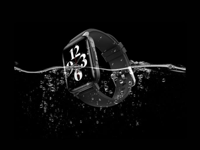 Tagg verve neo smartwatch launched in india for rs 1899 check specifications features | फक्त 1899 रुपयांमध्ये TAGG Verve Neo स्मार्टवॉच भारतात लाँच; जाणून घ्या फीचर्स Tagg verve neo smartwatch launched in india for rs 1899 check specifications features | फक्त 1899 रुपयांमध्ये TAGG Verve Neo स्मार्टवॉच भारतात लाँच; जाणून घ्या फीचर्स