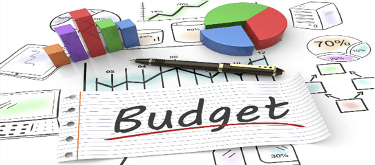 The budget comes regularly | नेमेची येतो अर्थसंकल्प The budget comes regularly | नेमेची येतो अर्थसंकल्प