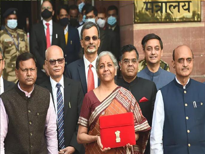 Budget 2022 | Vande Bharat train, cargo terminals, but what did Marathwada get in budget? | Budget 2022: वंदे भारत ट्रेन, कार्गो टर्मिनल्स, पण मराठवाड्याच्या वाट्याला काय? Budget 2022 | Vande Bharat train, cargo terminals, but what did Marathwada get in budget? | Budget 2022: वंदे भारत ट्रेन, कार्गो टर्मिनल्स, पण मराठवाड्याच्या वाट्याला काय?