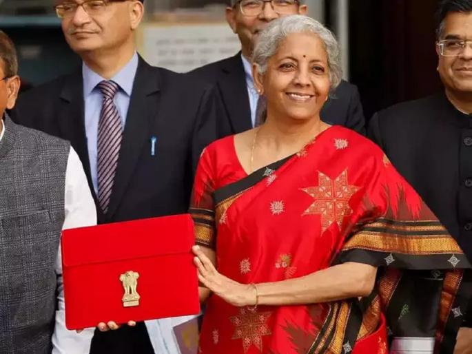 Budget 2024: Big announcements can be made regarding infra in the budget; Employment is expected to increase | अर्थसंकल्पात पायाभूत सुविधांबाबत होऊ शकतात मोठ्या घोषणा; रोजगार वाढण्याची अपेक्षा