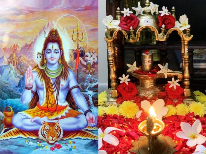 chaitra pradosh vrat masik shivratri 2026 know about date puja vidhi and impactuful shiv mantra | चैत्र प्रदोष शिवरात्रि योग २०२६: कसे कराल व्रत? ‘असे’ करा शिवपूजन, म्हणा ‘हे’ प्रभावी मंत्र chaitra pradosh vrat masik shivratri 2026 know about date puja vidhi and impactuful shiv mantra | चैत्र प्रदोष शिवरात्रि योग २०२६: कसे कराल व्रत? ‘असे’ करा शिवपूजन, म्हणा ‘हे’ प्रभावी मंत्र