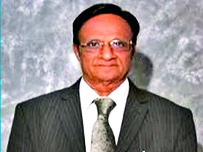 Organic farming will increase in the country: Budhajirao Mullick | देशात जैव शेतीचे प्राबल्य वाढेल : बुधाजीराव मुळीक Organic farming will increase in the country: Budhajirao Mullick | देशात जैव शेतीचे प्राबल्य वाढेल : बुधाजीराव मुळीक