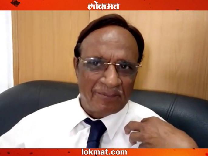 The government is responsible for helping the distressed sugar industry: Dr. Budhajirao Muliq | अडचणीतील साखर उद्योगाला मदत करण्याची जबाबदारी सरकारचीच : डॉ. बुधाजीराव मुळीक The government is responsible for helping the distressed sugar industry: Dr. Budhajirao Muliq | अडचणीतील साखर उद्योगाला मदत करण्याची जबाबदारी सरकारचीच : डॉ. बुधाजीराव मुळीक