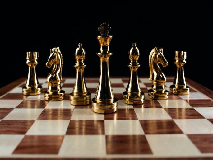 transgender female chess players banned from playing in tournaments decision of fide possibility of dispute | ट्रान्सजेंडर महिला बुद्धिबळपटूंना स्पर्धा खेळण्यास बंदी; फिडेचा निर्णय, वाद उद्भवण्याची शक्यता transgender female chess players banned from playing in tournaments decision of fide possibility of dispute | ट्रान्सजेंडर महिला बुद्धिबळपटूंना स्पर्धा खेळण्यास बंदी; फिडेचा निर्णय, वाद उद्भवण्याची शक्यता