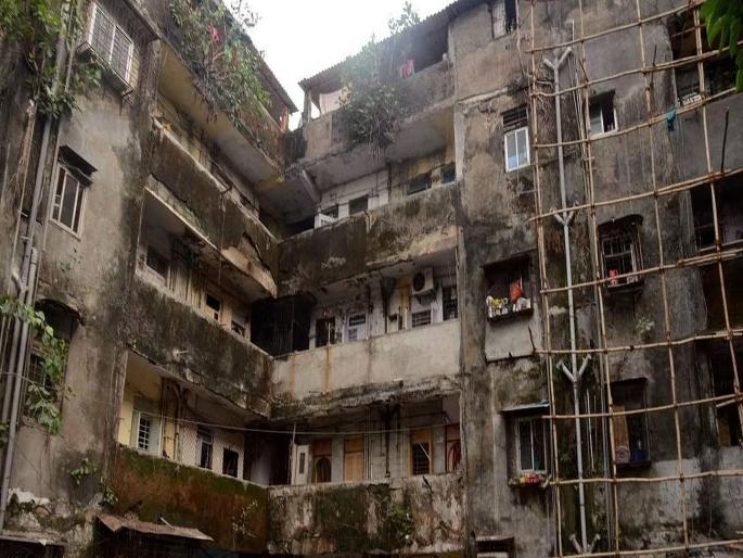Immediately vacate highly dangerous buildings, they will not be habitable; BMC administration orders | अतिधोकादायक इमारती तत्काळ रिकाम्या करा, राहता येणार नाही; BMC प्रशासनाचे आदेश Immediately vacate highly dangerous buildings, they will not be habitable; BMC administration orders | अतिधोकादायक इमारती तत्काळ रिकाम्या करा, राहता येणार नाही; BMC प्रशासनाचे आदेश