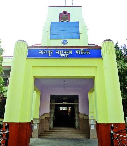 Nagpur Municipal Corporation's budget is also going on for the purpose | नागपूर मनपाचा यंदाचाही अर्थसंकल्प अनुदानाच्या बळावर Nagpur Municipal Corporation's budget is also going on for the purpose | नागपूर मनपाचा यंदाचाही अर्थसंकल्प अनुदानाच्या बळावर