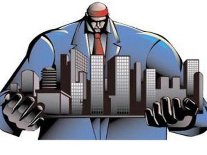 Builders will need discount on stamp duty | बिल्डरांना हवी मुद्रांक शुल्कात सवलत
