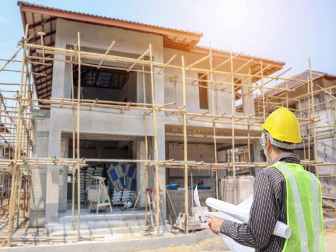 5.5 Crore defrauding of a builder in a loan case through forged documents | बनावट कागदपत्रांद्वारे कर्जप्रकरणात बांधकाम व्यावसायिकाची साडेपाच कोटींची फसवणूक 5.5 Crore defrauding of a builder in a loan case through forged documents | बनावट कागदपत्रांद्वारे कर्जप्रकरणात बांधकाम व्यावसायिकाची साडेपाच कोटींची फसवणूक