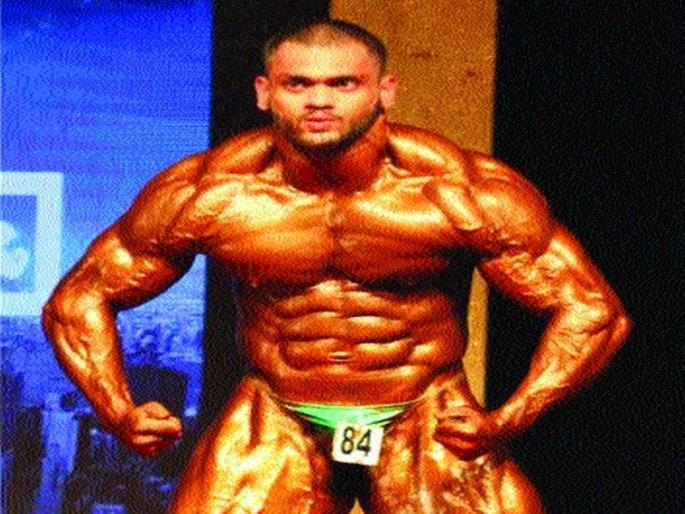 Tharar of 'Maharashtra Shree' will be played in Bandra | ‘महाराष्ट्र श्री’चा थरार वांद्रेमध्ये रंगणार Tharar of 'Maharashtra Shree' will be played in Bandra | ‘महाराष्ट्र श्री’चा थरार वांद्रेमध्ये रंगणार