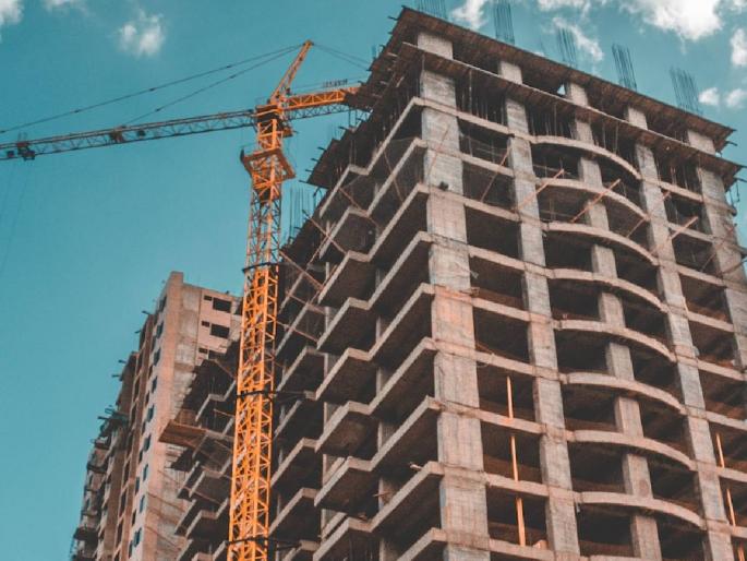 SRA projects in North Mumbai gain momentum List of stalled projects ready work on them underway | उत्तर मुंबईतील SRA प्रकल्पांना वेग; रखडलेल्या प्रकल्पांची यादी तयार, कामे मार्गी लागली!