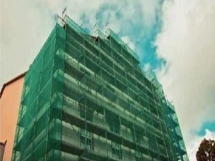 in mumbai build a building not dust reminder of guidelines to builders from municipal corporation | बिल्डिंग बांधा, धूळ नको; महापालिकेकडून बिल्डरांना मार्गदर्शक सूचनांची आठवण in mumbai build a building not dust reminder of guidelines to builders from municipal corporation | बिल्डिंग बांधा, धूळ नको; महापालिकेकडून बिल्डरांना मार्गदर्शक सूचनांची आठवण