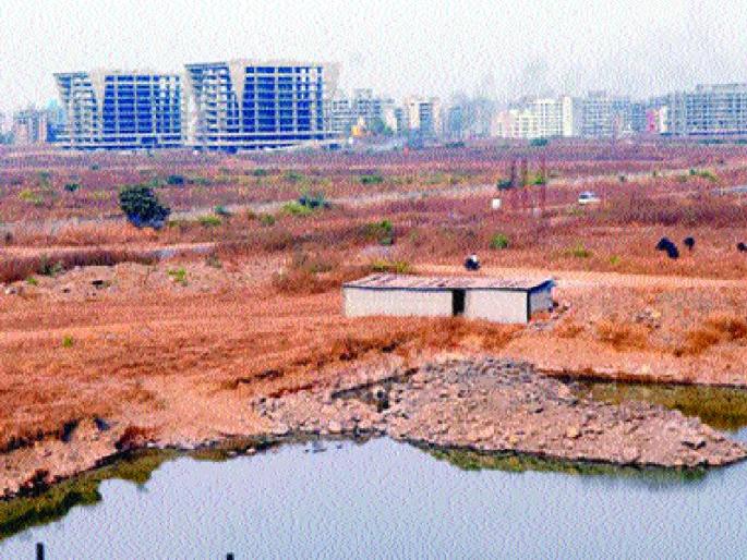 112 crore will be spent for the construction of the Surghar station, will be completed in 30 months | तरघर स्थानकाच्या उभारणीसाठी ११२ कोटींचा खर्च, ३0 महिन्यात होणार काम पूर्ण 112 crore will be spent for the construction of the Surghar station, will be completed in 30 months | तरघर स्थानकाच्या उभारणीसाठी ११२ कोटींचा खर्च, ३0 महिन्यात होणार काम पूर्ण