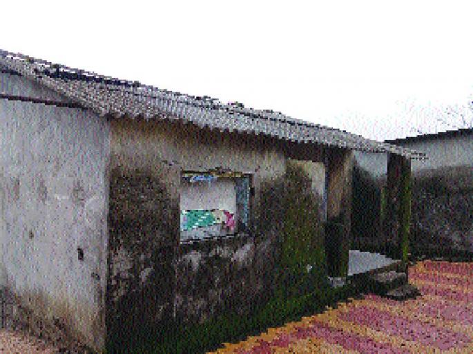 Seven anganwadas in Mhasla taluka are dangerous | म्हसळा तालुक्यातील सात अंगणवाड्या धोकादायक