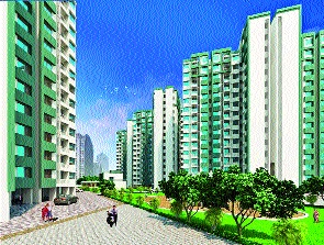 Fourth Consultant Appointments for Home Projects | गृहप्रकल्पांसाठी आता चौथ्या सल्लागाराची नियुक्ती