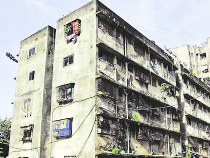 Thane's dangerous buildings will be redeveloped | ठाण्यात धोकादायक इमारतींचा होणार पुनर्विकास Thane's dangerous buildings will be redeveloped | ठाण्यात धोकादायक इमारतींचा होणार पुनर्विकास