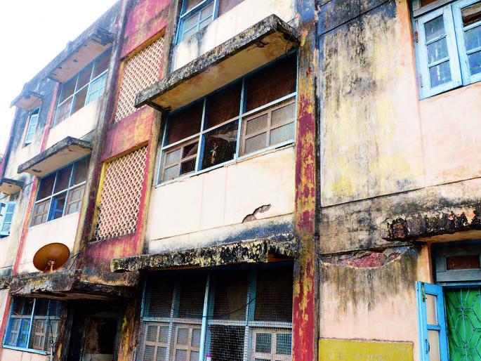 Millions of development works are stuck in Ratnagiri | रत्नागिरीत कामांना मुहूर्तच नाही; कोट्यवधींची विकासकामे अडकलेलीच Millions of development works are stuck in Ratnagiri | रत्नागिरीत कामांना मुहूर्तच नाही; कोट्यवधींची विकासकामे अडकलेलीच