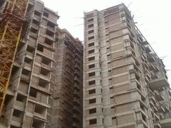 We prevented pollution even while construction continued; 29 guidelines issued for all construction in Mumbai | बांधकाम चालू ठेवूनही आम्ही प्रदूषण रोखले; मुंबईत सर्वच बांधकामांसाठी २९ मार्गदर्शक तत्त्वे जारी