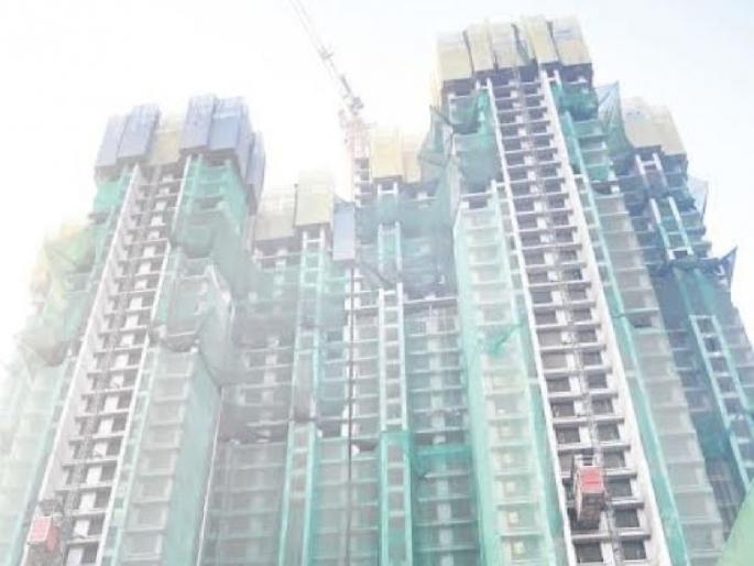 'Housing for All' scheme for redevelopment of buildings in Mumbai's Funnel Zone | मुंबईच्या फनेल झोनमधील इमारतींच्या पुनर्विकासासाठी 'हाउसिंग फॉर ऑल' योजना 'Housing for All' scheme for redevelopment of buildings in Mumbai's Funnel Zone | मुंबईच्या फनेल झोनमधील इमारतींच्या पुनर्विकासासाठी 'हाउसिंग फॉर ऑल' योजना