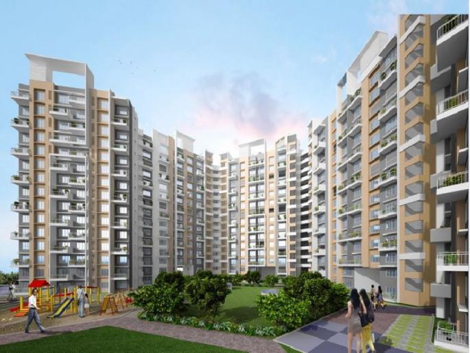 Due to the restrictions of the 'Mahrera' authority, the transaction was closed | ‘महारेरा’ प्राधिकरणाच्या बंधनामुळे खरेदी-विक्री व्यवहार रखडले