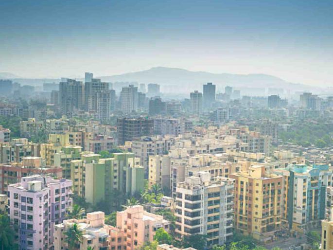 Mumbai home sales decline 14% less than last year; only 11,200 home deals in October | मुंबईतील घरविक्री घटली! गेल्या वर्षीपेक्षा १४% कमी; ऑक्टोबरमध्ये फक्त ११,२०० घरांचे सौदे Mumbai home sales decline 14% less than last year; only 11,200 home deals in October | मुंबईतील घरविक्री घटली! गेल्या वर्षीपेक्षा १४% कमी; ऑक्टोबरमध्ये फक्त ११,२०० घरांचे सौदे
