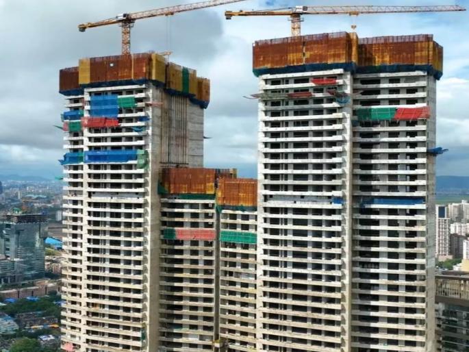 the builder will have to maintain the building for almost 10 years a relief to the residents | बिल्डरला इमारत तब्बल १० वर्षे सांभाळावी लागणार, रहिवाशांना दिलासा the builder will have to maintain the building for almost 10 years a relief to the residents | बिल्डरला इमारत तब्बल १० वर्षे सांभाळावी लागणार, रहिवाशांना दिलासा