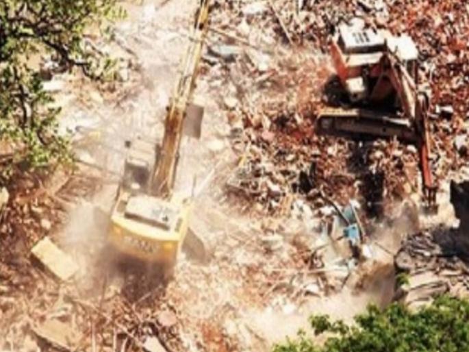 kandival to mulund in just half an hour the traffic jam will be less in mumbai | आता कांदिवली - मुलुंड फक्त अर्ध्या तासात, वाहतूककोंडी होणार कमी kandival to mulund in just half an hour the traffic jam will be less in mumbai | आता कांदिवली - मुलुंड फक्त अर्ध्या तासात, वाहतूककोंडी होणार कमी