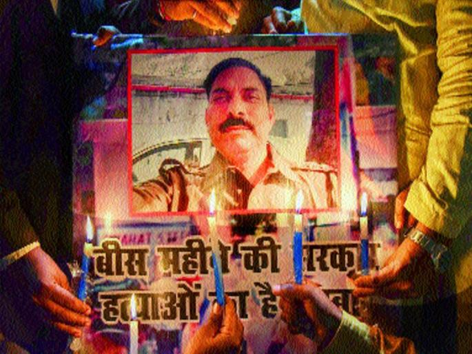 SIT probe will be conducted in Bulandshahra violence | बुलंदशहरातील हिंसाचाराची एसआयटी चौकशी होणार SIT probe will be conducted in Bulandshahra violence | बुलंदशहरातील हिंसाचाराची एसआयटी चौकशी होणार