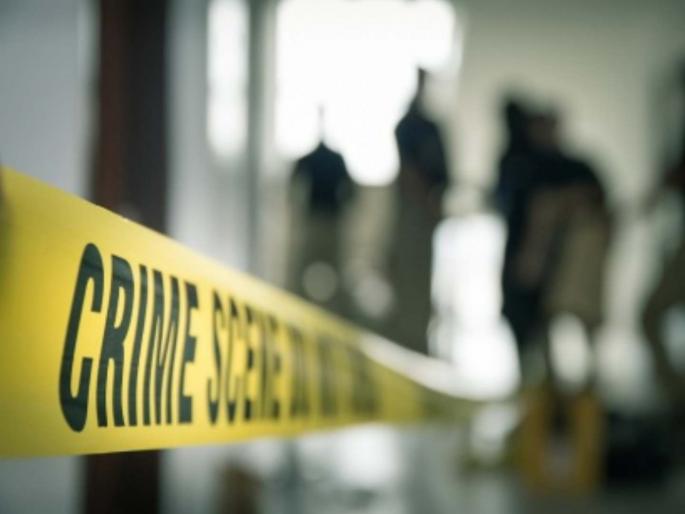 UP Sons killed their father for fear of his land being sold Police revealed | मुलांनी मालमत्ता नावावर करण्याचा व्हिडीओ पाहिला आणि वडिलांना संपवले; दोघांना अटक