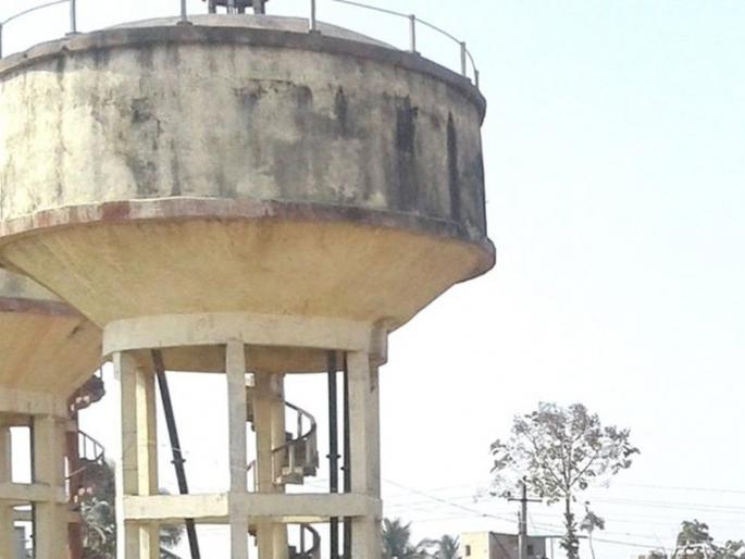 47 crore for the second phase of Buldana water supply scheme | बुलडाणा पाणीपुरवठा योजनेच्या दुसऱ्या टप्प्यातील  कामासाठी ४७ कोटी 47 crore for the second phase of Buldana water supply scheme | बुलडाणा पाणीपुरवठा योजनेच्या दुसऱ्या टप्प्यातील  कामासाठी ४७ कोटी