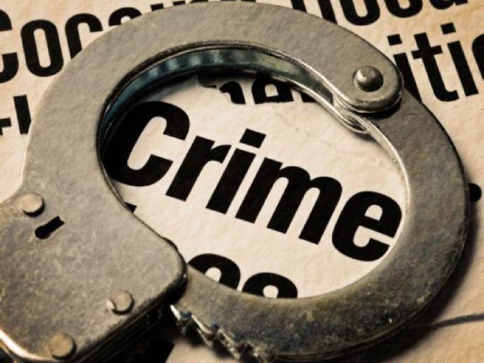 attempted burglary in the bungalow of the district and sessions judge a incident happens in buldhana  | जिल्हा व सत्र न्यायाधीशांच्या बंगल्यात चाेरीचा प्रयत्न; बुलढाण्यात चाेरट्यांचा हैदाेस  attempted burglary in the bungalow of the district and sessions judge a incident happens in buldhana  | जिल्हा व सत्र न्यायाधीशांच्या बंगल्यात चाेरीचा प्रयत्न; बुलढाण्यात चाेरट्यांचा हैदाेस