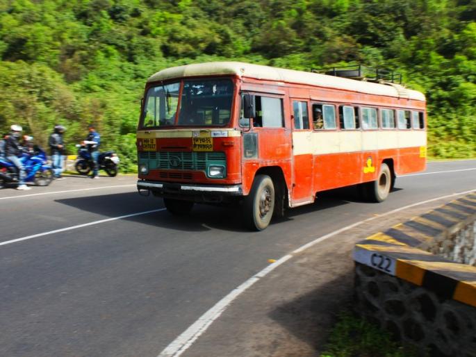 Diwali extra buses in Buldhana district not run in eastern Vidarbha region | बुलडाणा जिल्ह्यातील दिवाळी जादा बसेस पूर्व विदर्भात धावेनात Diwali extra buses in Buldhana district not run in eastern Vidarbha region | बुलडाणा जिल्ह्यातील दिवाळी जादा बसेस पूर्व विदर्भात धावेनात