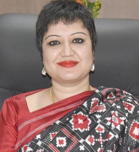 Self deciplene is important in war against Corona - Suman Chandra | स्वयंशिस्त हाच कोरोना लढ्यातील मुलमंत्र- सुमन चंद्रा Self deciplene is important in war against Corona - Suman Chandra | स्वयंशिस्त हाच कोरोना लढ्यातील मुलमंत्र- सुमन चंद्रा