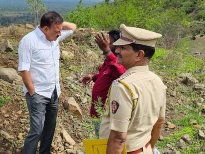 new twist in the rajur ghat case | राजूर घाट सामुहिक बलात्कार प्रकरणाला नवे वळण new twist in the rajur ghat case | राजूर घाट सामुहिक बलात्कार प्रकरणाला नवे वळण