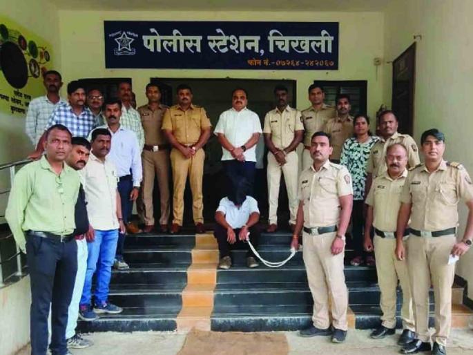 A ten-year-old boy was kidnapped and killed | दहा वर्षीय चिमुकल्याचे अपहरण करून हत्या; मृतदेह पोत्यात भरून उकिरड्यात पुरला A ten-year-old boy was kidnapped and killed | दहा वर्षीय चिमुकल्याचे अपहरण करून हत्या; मृतदेह पोत्यात भरून उकिरड्यात पुरला