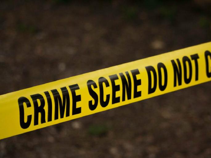 A youth from Wankhed was killed on the spot in a knife attack on a youth on the pretext of repairing a bike | दुचाकी दुरुस्तीच्या बहाण्याने तरुणावर चाकूहल्ला वानखेड येथील तरुण जागीच ठार A youth from Wankhed was killed on the spot in a knife attack on a youth on the pretext of repairing a bike | दुचाकी दुरुस्तीच्या बहाण्याने तरुणावर चाकूहल्ला वानखेड येथील तरुण जागीच ठार