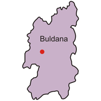Inclusion of 11 villages development center in Buldhana district | बुलडाणा जिल्ह्यातील ११ गावांचा विकास केंद्र योजनेत समावेश Inclusion of 11 villages development center in Buldhana district | बुलडाणा जिल्ह्यातील ११ गावांचा विकास केंद्र योजनेत समावेश