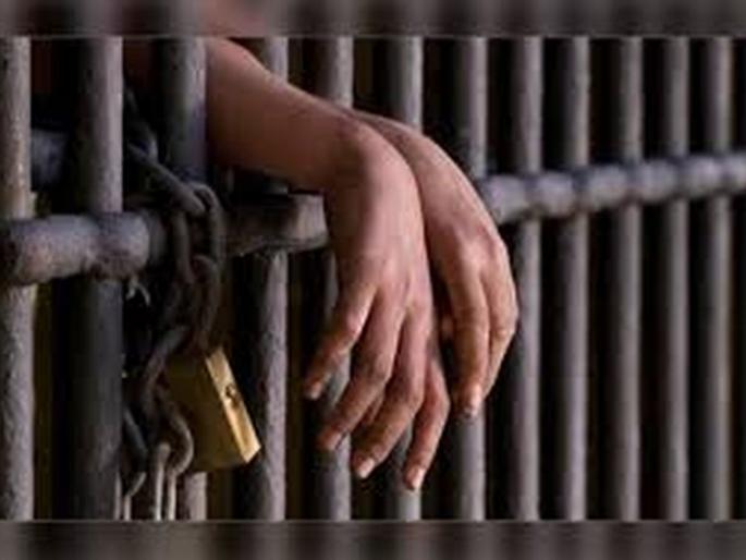 Four sentenced to life imprisonment for murdering a brother | सख्ख्या भावाचा खून केल्याप्रकरणी चौघांना जन्मठेपेची शिक्षा Four sentenced to life imprisonment for murdering a brother | सख्ख्या भावाचा खून केल्याप्रकरणी चौघांना जन्मठेपेची शिक्षा
