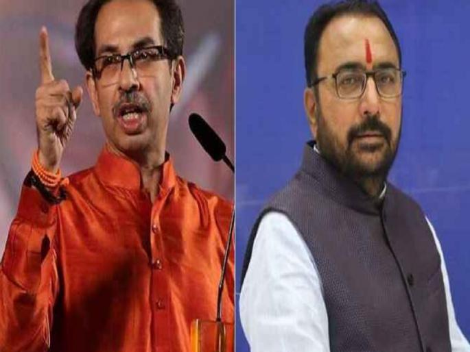 match will be a long one, but the point of division is the key A bitter fight in Buldhana | सामना दुरंगीच होणार, पण मतविभाजन कळीचा मुद्दा; बुलढाण्यात दुरंगी लढत match will be a long one, but the point of division is the key A bitter fight in Buldhana | सामना दुरंगीच होणार, पण मतविभाजन कळीचा मुद्दा; बुलढाण्यात दुरंगी लढत