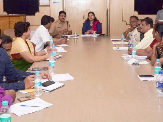 In case of child marriage, the post of Sarpanch will be canceled! | बालविवाह झाल्यास संबंधित गावातील सरपंचाचे पद रद्द करणार! In case of child marriage, the post of Sarpanch will be canceled! | बालविवाह झाल्यास संबंधित गावातील सरपंचाचे पद रद्द करणार!