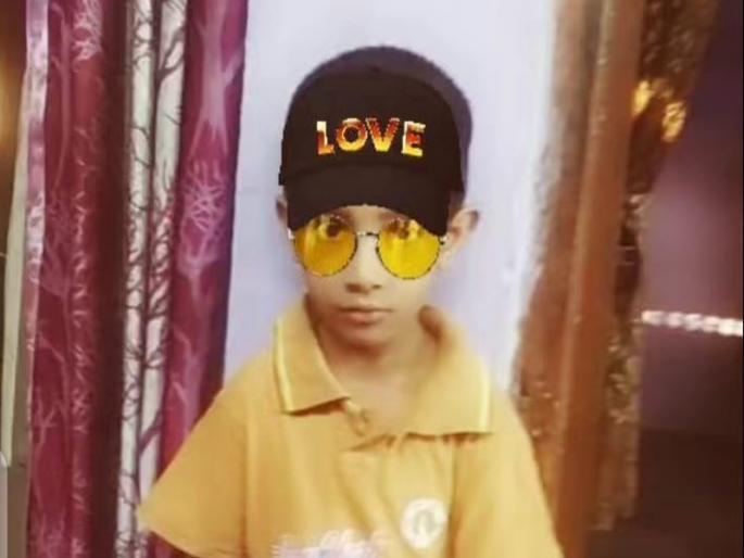 Child dies after chocolate gets stuck in throat; Incident at Dhad in Buldhana Taluk | चॉकलेट घशात अडकून बालकाचा मृत्यू; बुलढाणा तालुक्यातील धाड येथील घटना Child dies after chocolate gets stuck in throat; Incident at Dhad in Buldhana Taluk | चॉकलेट घशात अडकून बालकाचा मृत्यू; बुलढाणा तालुक्यातील धाड येथील घटना