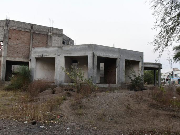 CM will take up the issue of buldhana distric problems | बुलडाण्यातील समस्यांबाबत खुद्द मुख्यमंत्रीच घेणार बैठक CM will take up the issue of buldhana distric problems | बुलडाण्यातील समस्यांबाबत खुद्द मुख्यमंत्रीच घेणार बैठक