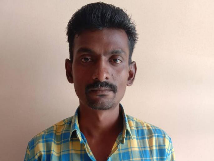 Double life imprisonment for wife killer Buldhana court verdict, the murder was committed on suspicion of character | पत्नीचा खून करणाऱ्यास दुहेरी जन्मठेप; बुलढाणा न्यायालयाचा निकाल, चारित्र्यावर संशय घेत केला होता खून Double life imprisonment for wife killer Buldhana court verdict, the murder was committed on suspicion of character | पत्नीचा खून करणाऱ्यास दुहेरी जन्मठेप; बुलढाणा न्यायालयाचा निकाल, चारित्र्यावर संशय घेत केला होता खून