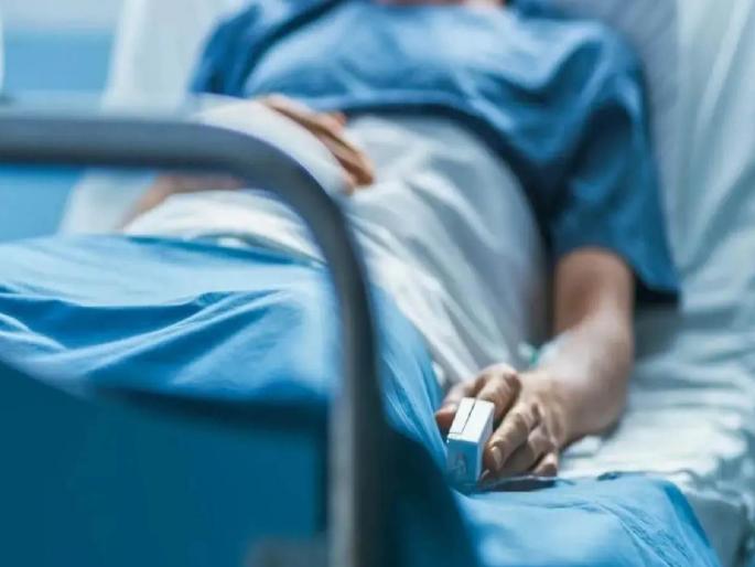 a person drank the poison and escaped from the hospital without treatment by in buldhana | विष प्यायला, उपचार न घेताच पळून गेला; रुग्णालय प्रशासनाची उडाली तारांबळ a person drank the poison and escaped from the hospital without treatment by in buldhana | विष प्यायला, उपचार न घेताच पळून गेला; रुग्णालय प्रशासनाची उडाली तारांबळ
