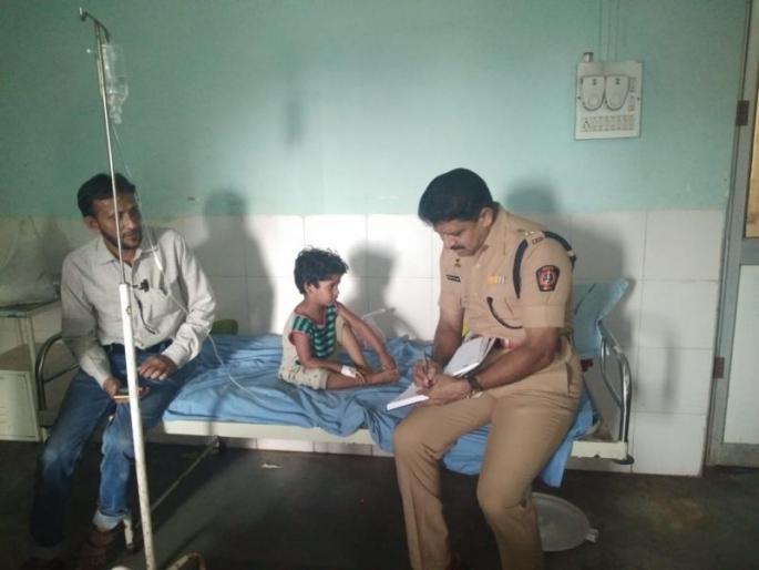 Death of two of missing children; Girl's condition stable: no type of assault! | बेपत्ता बालकांपैकी दोघांचा मृत्यू; मुलीची प्रकृती स्थिर: घातपाताचा प्रकार नाही!